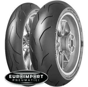 Dunlop Sportsmart TT 200/55 17 78 W  TL POSTERIORE